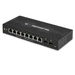 Switch Ubiquiti ES-10XP 8x 10/100/1000 2x SFP Passive PoE