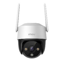 Camera IMOU Cruiser 4MP IPC-S42FP 4MP 2560 x 1440 30 FPS