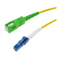 Patchcord Techly SC/UPC-LC/UPC Simplex Single Mode 5 m