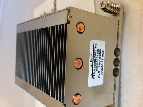 Heatsink for FUJITSU RX300 TX300 S5 S6 | A3C40105505