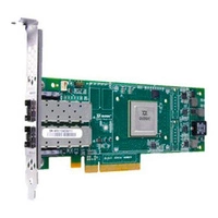 HBA HPE QW972A 2 FC Fibre Channel 32Gb/s new 1 year