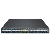 Switch Planet XGS-6350-48X2Q4C 48x SFP+ |2x QSFP+ | 4x QSFP28
