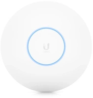 Access Point Ubiquiti U6-LR 2,4 GHz | 5 GHz 2400 Mbps 802.11a/b/g/n/ac/ax