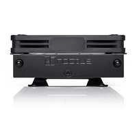 CPU cooling unit NOCTUA Desktop | NH-L9A-AM5 CHROMAX.BLACK