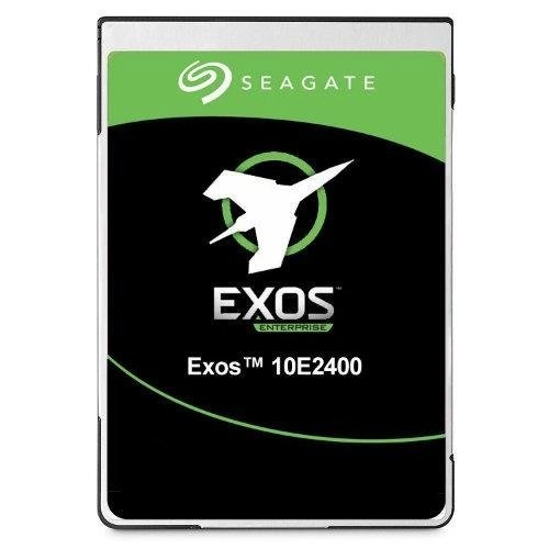 Hard Disk Drive Seagate Exos 10E2400 2.5'' HDD 600GB 10000RPM SAS 12Gb/s 256MB | ST600MM0099