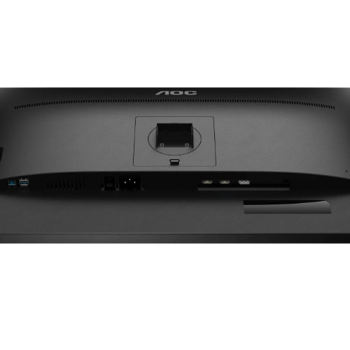 27" AOC U27P2 3840 x 2160 4K UHD 60Hz IPS monitor