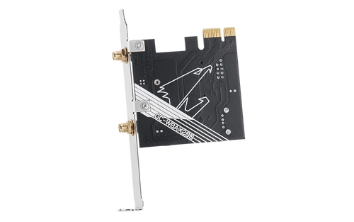 Network Card QNAP QXP-W6-AX200