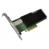 Network Card Intel XXV710DA1BLK 1x 25Gb SFP28 PCI Express 25Gb