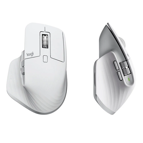 Wireless mouse Logitech MX Master 3S 910-006560