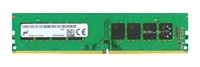Memory RAM 1x 16GB Micron ECC UNBUFFERED DDR4 2400MHz PC4-19200 UDIMM | MTA18ASF2G72AZ-2G3