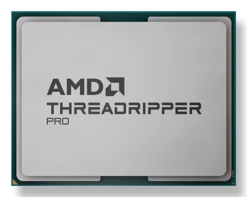 CPU AMD Threadripper PRO Threadripper PRO 9965WX (128MB, 24x 5.4GHz) 100-000000724