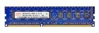 Memory RAM 1x 2GB Hynix ECC UNBUFFERED DDR3 1333MHz PC3-10600 UDIMM | HMT125U7TFR8C-H9
