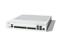 Switch Cisco Catalyst C1300-12XS 12x 10Gb 2x RJ-45/SFP+