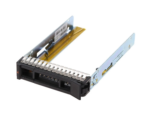Drive tray Lenovo/IBM 2.5'' Hot Swap dedicated for System X | 00E7600 | L38552