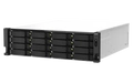 NAS server QNAP TS-h2287XU-RP-E2378-64G 22x SSD | HDD SATA 64GB RAM