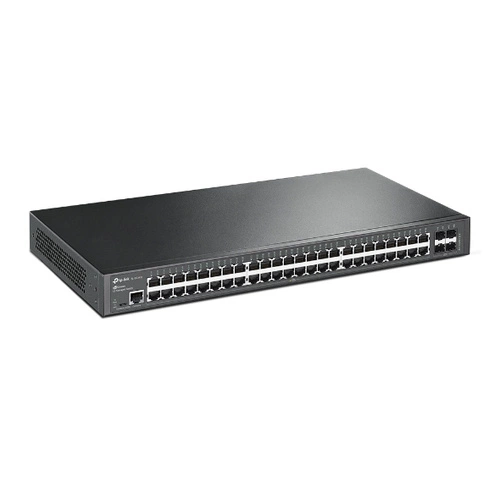 Switch TP-LINK TL-SG3452 48x 1Gb 4x SFP