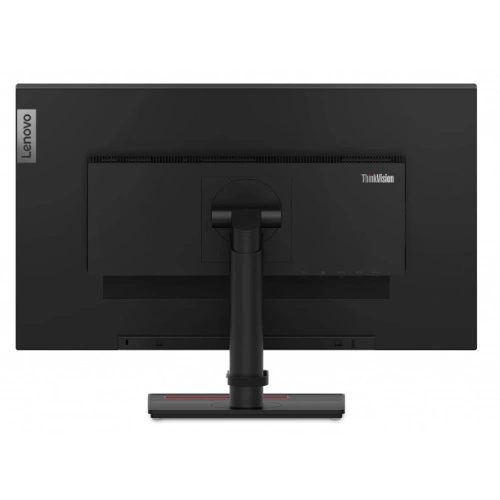 Monitor 27" Lenovo ThinkVision 61EDGAT2EU T27q-20 2560 x 1440 QHD 60Hz screen matrix IPS