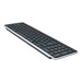 Wireless keyboard Contour Design Balance QWERTZ