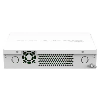 Switch Mikrotik CRS112-8G-4S-IN 8x 10/100/1000 4x SFP