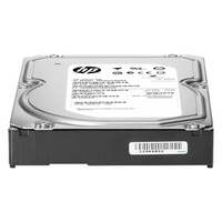 Hard Disc Drive dedicated for HP server 3.5'' capacity 300GB 15000RPM HDD FC 4Gb/s AG690B-RFB | REFURBISHED
