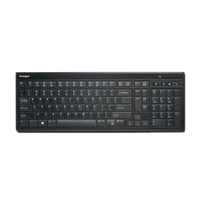 Wireless keyboard Kensington Advance Fit QWERTY