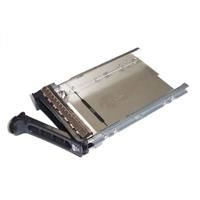 Drive tray 3.5'' SAS/SATA Hot-Swap dedicated for Dell servers | Y973C