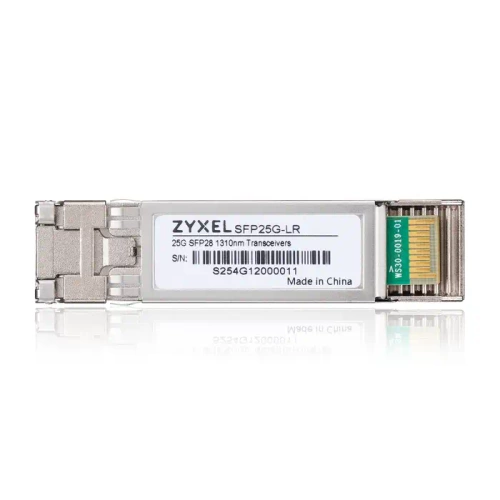 Module SFP Zyxel SFP25G-LR duplex LC 25Gbps 2 km