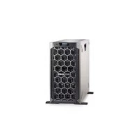 Server DELL T340 4,5U 1 x LGA1151 16GB 1 x 480GB 8 x 3.5" 1+1