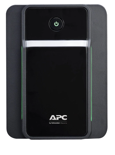 UPS APC Back-UPS 750VA Tower 410W 3x Schuko BX750MI-GR