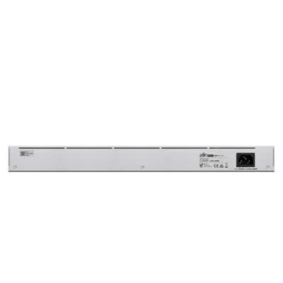 Switch Ubiquiti USW-48-POE 48x 10/100/1000 4x SFP 195 W PoE+