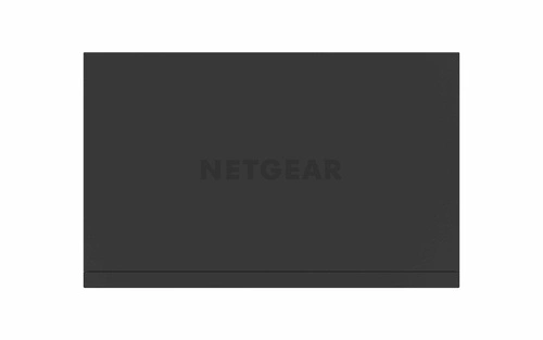 Switch Netgear GS324P-100EUS 24x 1Gb 190 W PoE+