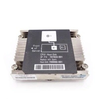 Heatsink dedicated for servers HP ProLiant SL200 | 709990-001-RFB