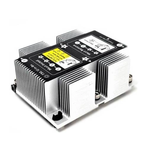 Heatsink dedicated for servers HP Proliant DL380 G10, ProLiant DL388 | 839274-001-RFB