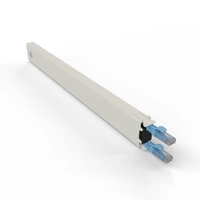 patchbox.one / cassette / 8U / UTP / RJ45