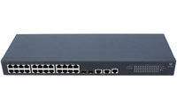 Switch HPE FlexNetwork 5130-24G-2SFP+-2XGT 24x 1Gb | 2x 10Gb 2x SFP+