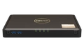 NAS server QNAP TBS-464-8G 4x SSD M.2 NVMe 8GB RAM