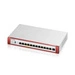Security Zyxel USGFLEX500H-EU0102F 8x RJ-45 10/100/1000 4x 10/100/1000/2500 Multi-WAN