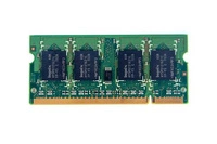 Memory RAM 2GB HP - Mini 1010TU 667MHz SO-DIMM
