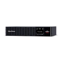 UPS CyberPower Professional Rack PR2200ERTXL2U 2200W 8 sockets C13/C19 new 2 years warranty