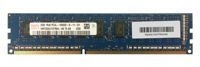 Memory RAM 1x 2GB Hynix ECC UNBUFFERED DDR3 1333MHz PC3-10600 UDIMM | HMT325U7BFR8A-H9