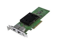 Network Card DELL 540-BCSC 2x RJ-45 PCI Express 10Gb