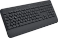 Wireless keyboard Logitech Signature K650 QWERTZ