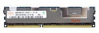 Memory RAM 1x 8GB Hynix ECC REGISTERED DDR3 1066MHz PC3-8500 RDIMM | HMT31GR7BFR8C-G7