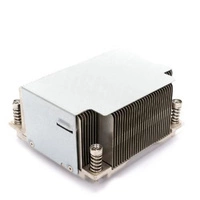 Heatsink dedicated for servers HP ProLiant DL380e G8 | 677090-001