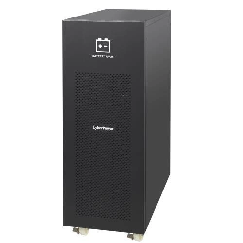 CyberPower Extended Battery Module BPSE240V47AOA Tower new 2 years warranty