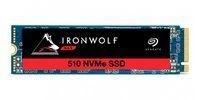 SSD disk Seagate IronWolf 240GB M.2 NVMe PCIe Gen3x4  | ZP240NM30011