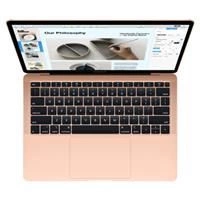 Apple 13,3 MacBook Air Retina 1,6 Intel i5-8210Y