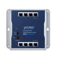 Switch Planet WGS-810 8x 1Gb