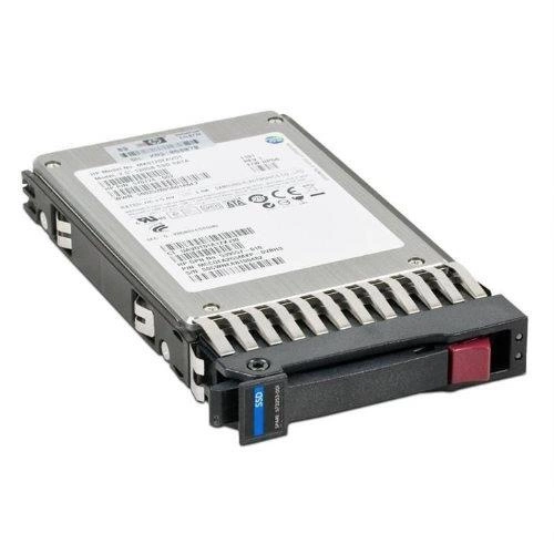SSD disk HPE  1.6TB 3.5'' SATA 6Gb/s 757338-001 757342-B21 