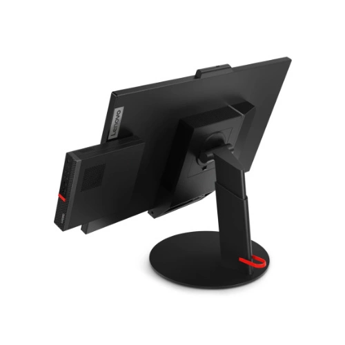 Monitor 27" Lenovo ThinkCentre 11JHRAT1EU Tiny-in-One 27 2560 x 1440 QHD 75Hz screen matrix IPS